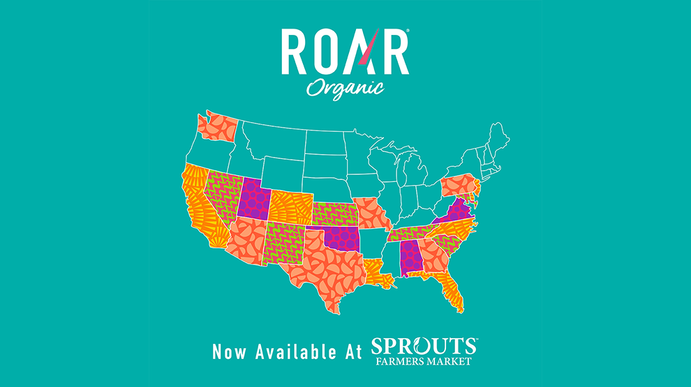 ROAR Sprouts