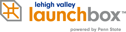 Lehigh Valley Launchbox Logo